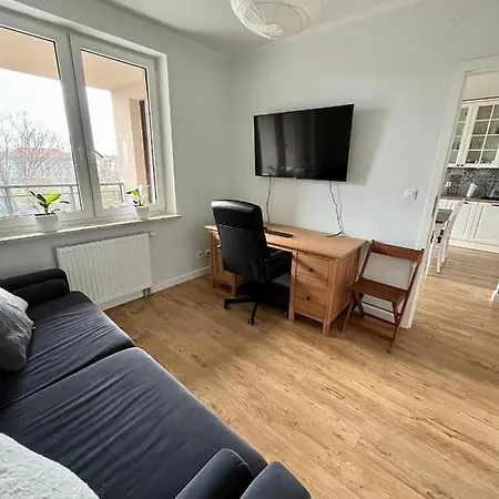 Kosciuszki 92 Park 올슈틴